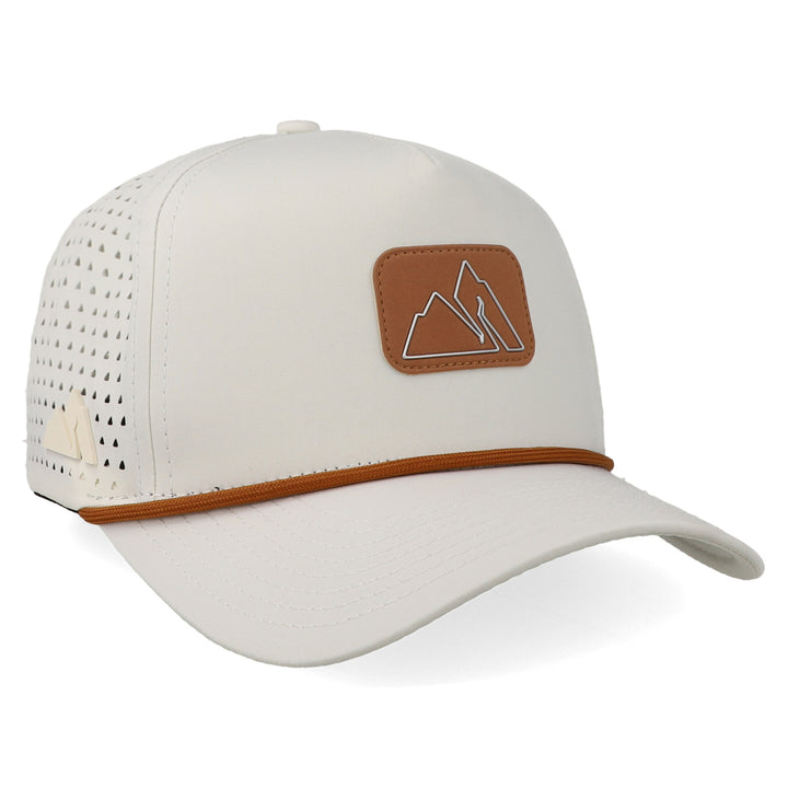 Gorra Sierra Madre Cream Skin Beige