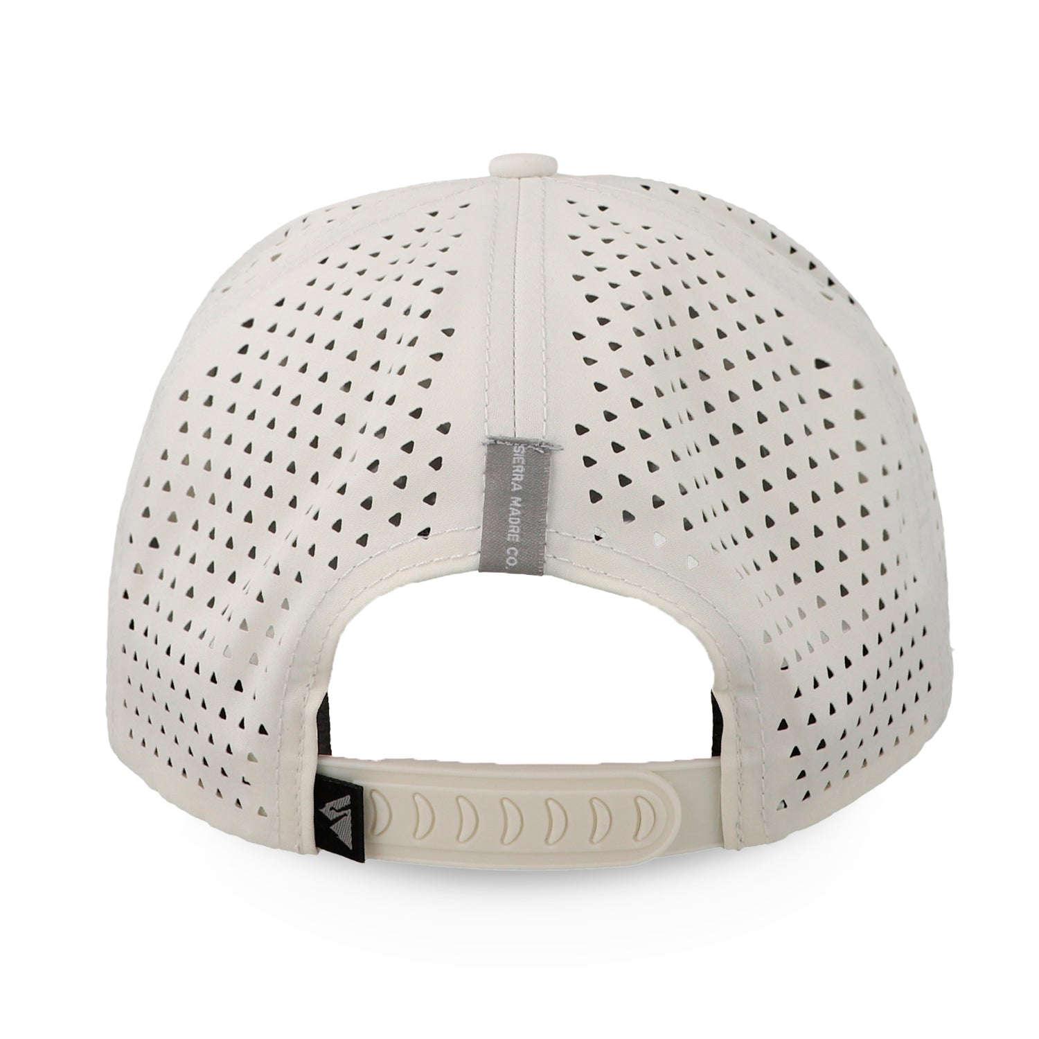 Gorra Sierra Madre Cream Skin Beige