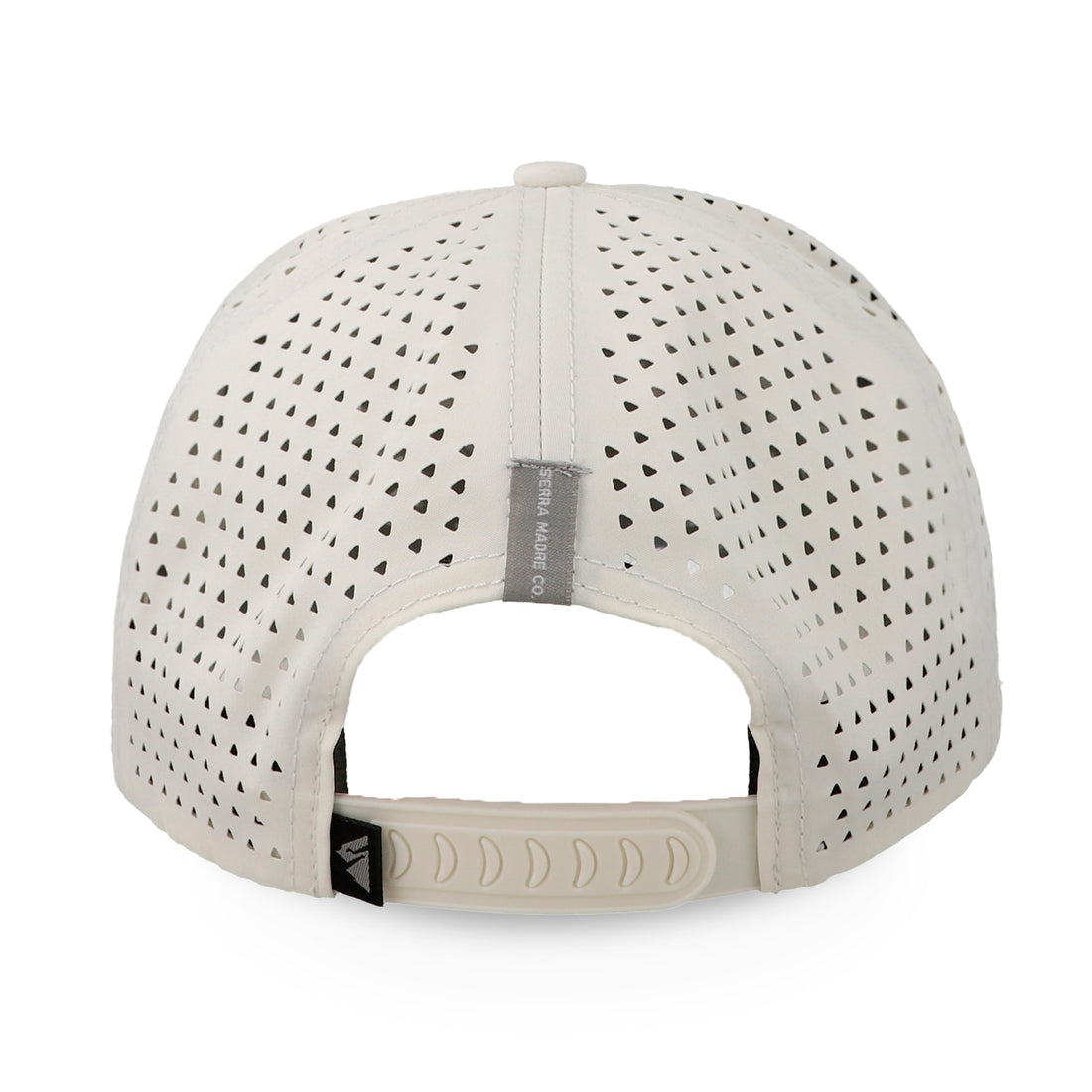 Gorra Sierra Madre Cream Skin Beige