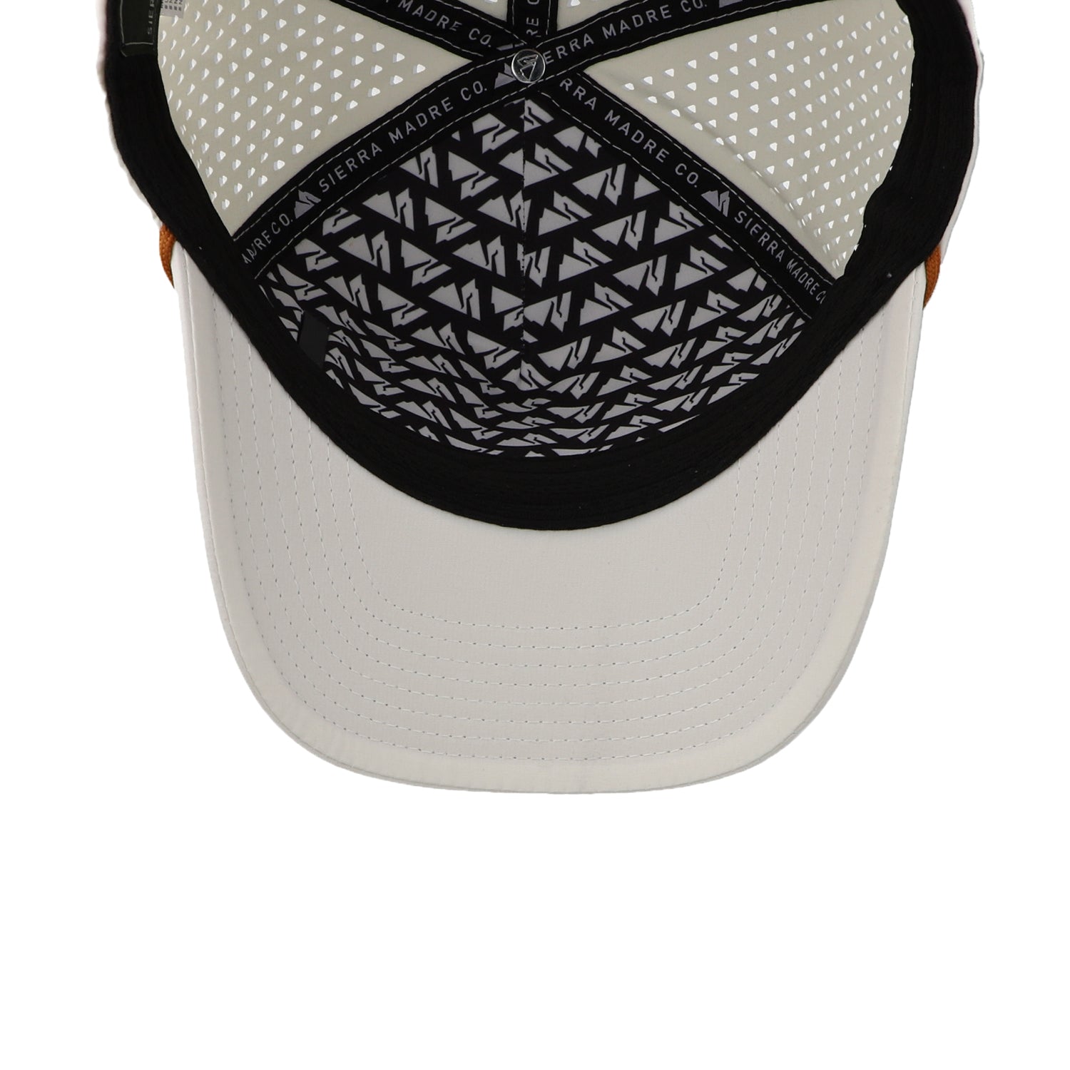 Gorra Sierra Madre Cream Skin Beige