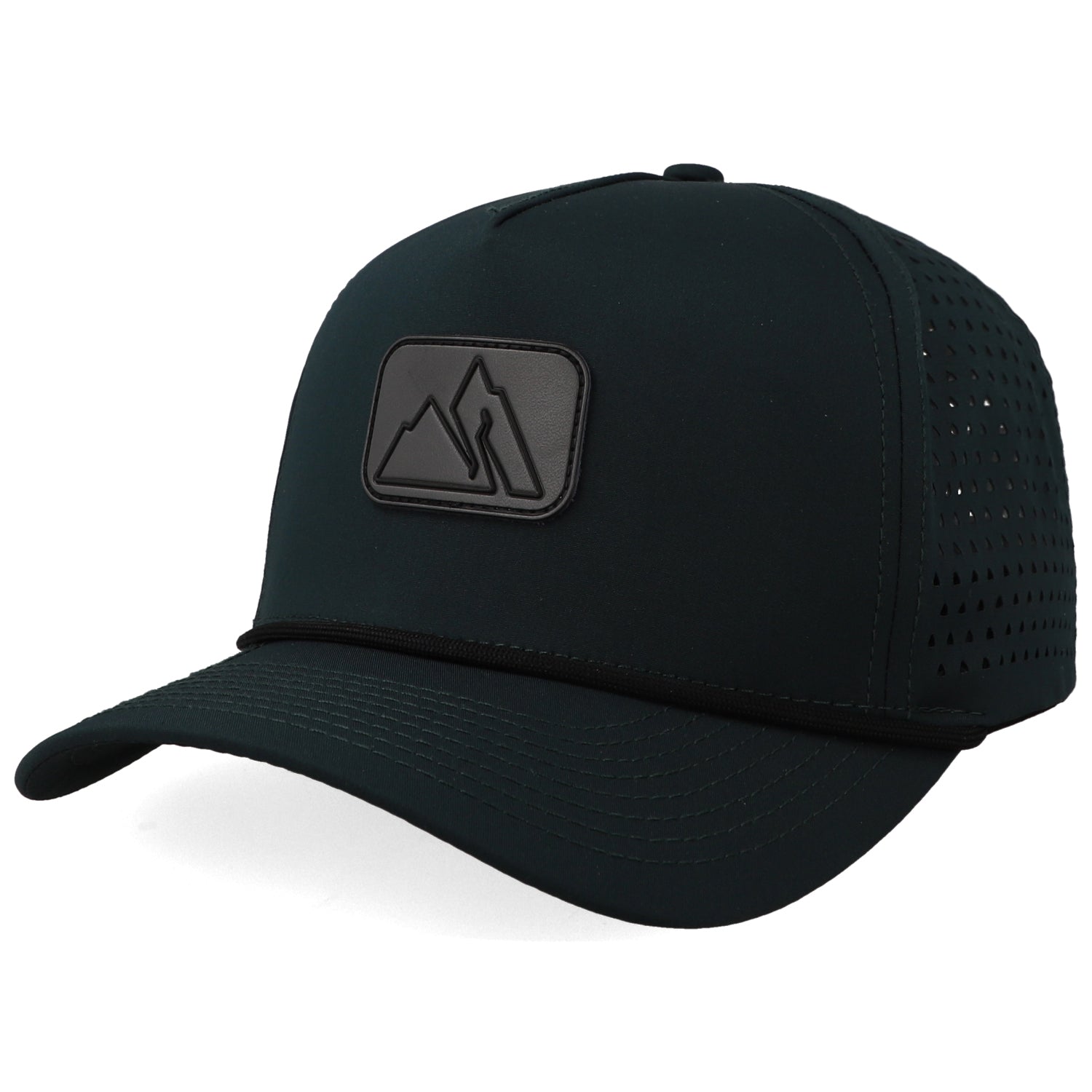 Gorra Sierra Madre Green Skin