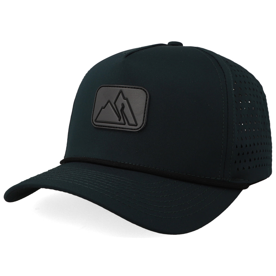 Gorra Sierra Madre Green Skin
