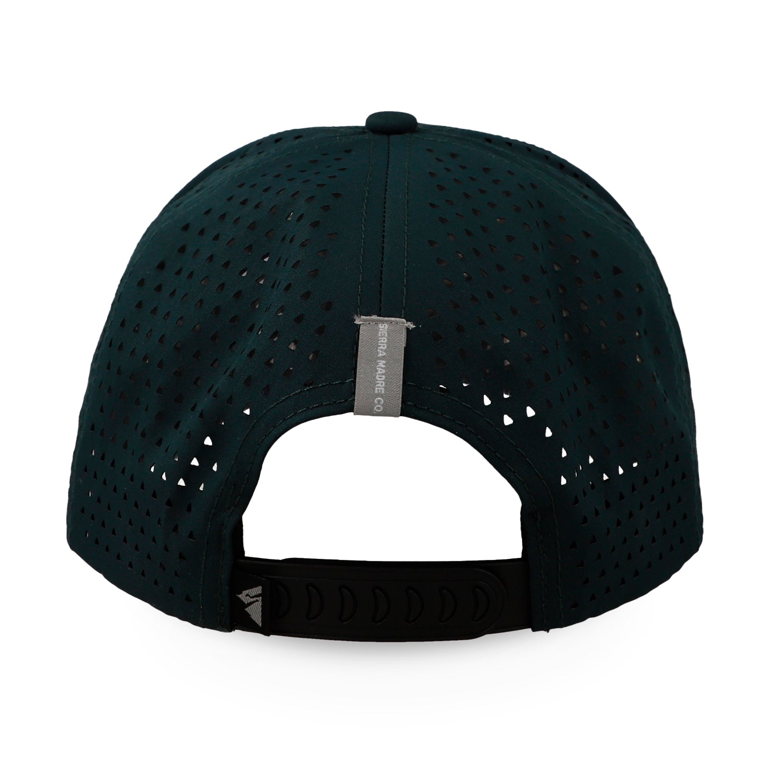 Gorra Sierra Madre Green Skin