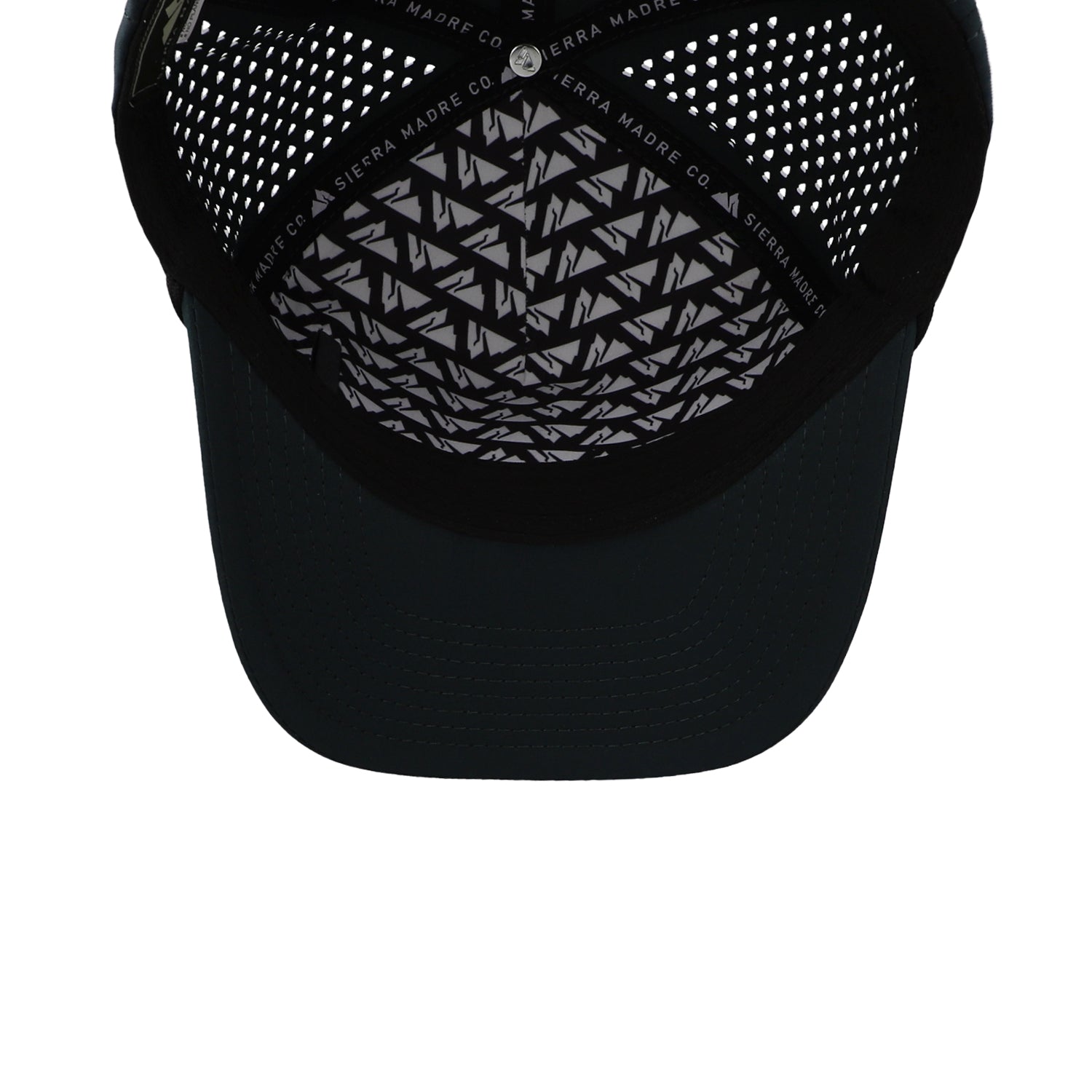 Gorra Sierra Madre Green Skin
