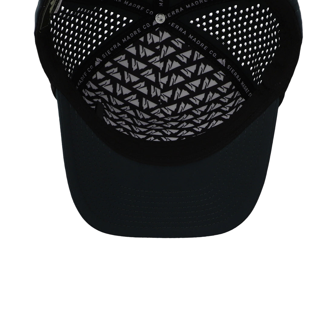 Gorra Sierra Madre Green Skin