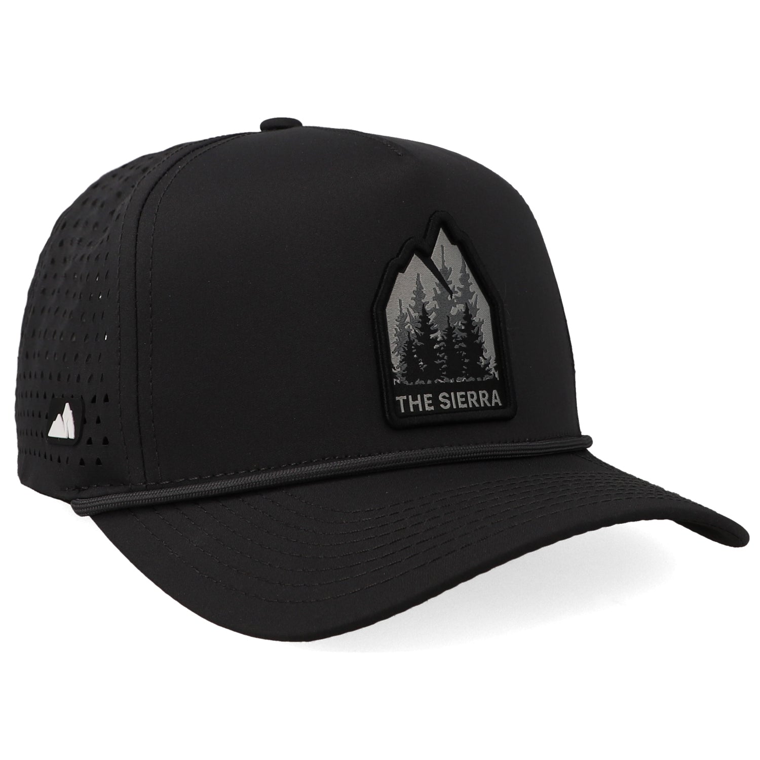 Gorra Sierra Madre The Sierra Gris