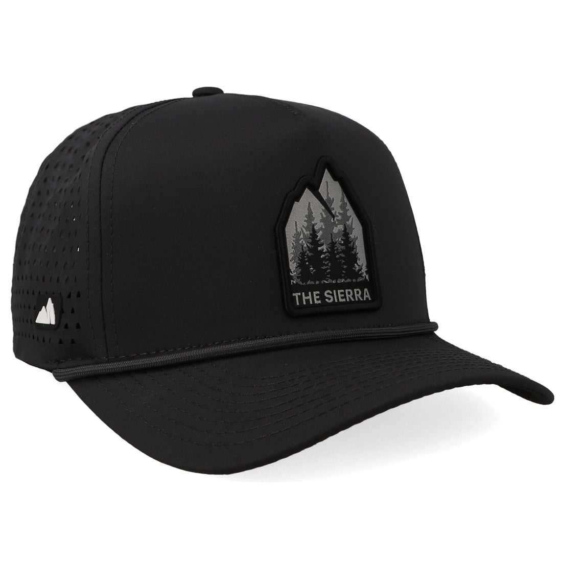 Gorra Sierra Madre The Sierra Gris