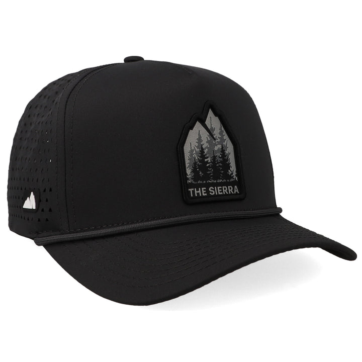Gorra Sierra Madre The Sierra Gris