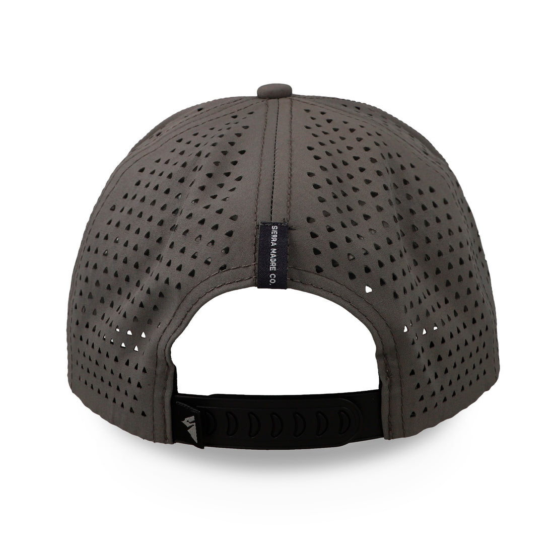 Gorra Sierra Madre Take A Hike Charcoal Gris