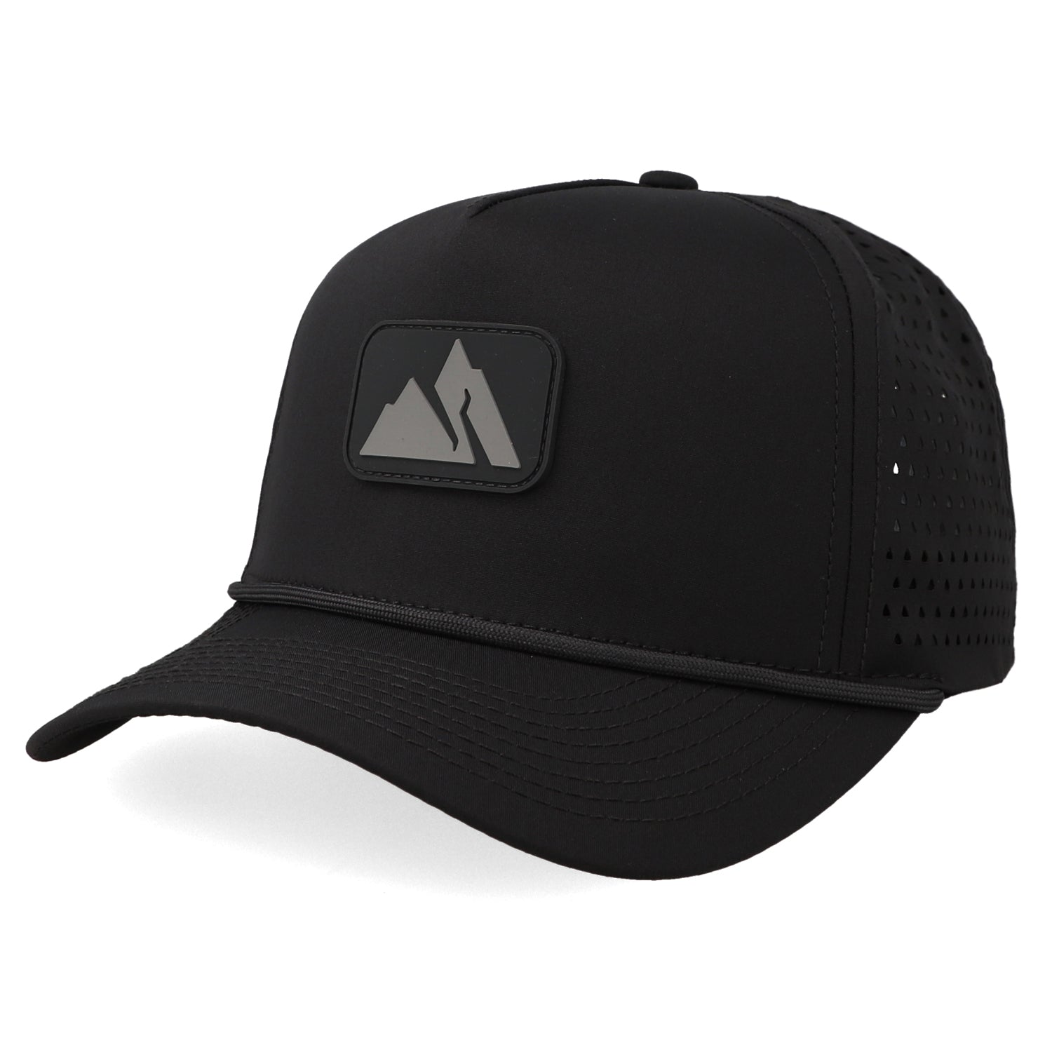 Gorra Sierra Madre Classic Dark Gris