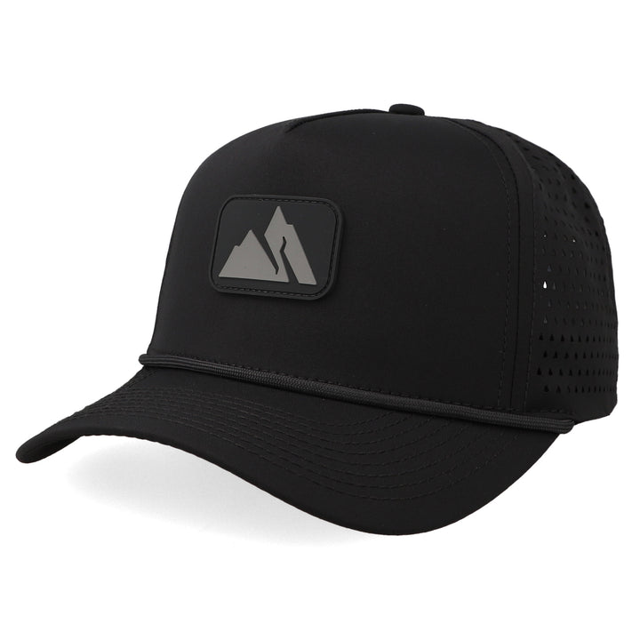 Gorra Sierra Madre Classic Dark Gris