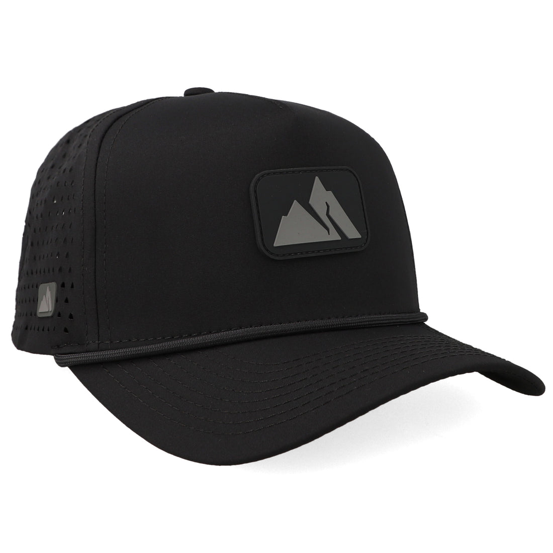 Gorra Sierra Madre Classic Dark Gris