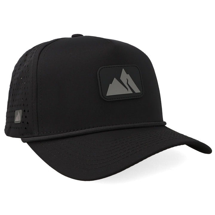 Gorra Sierra Madre Classic Dark Gris