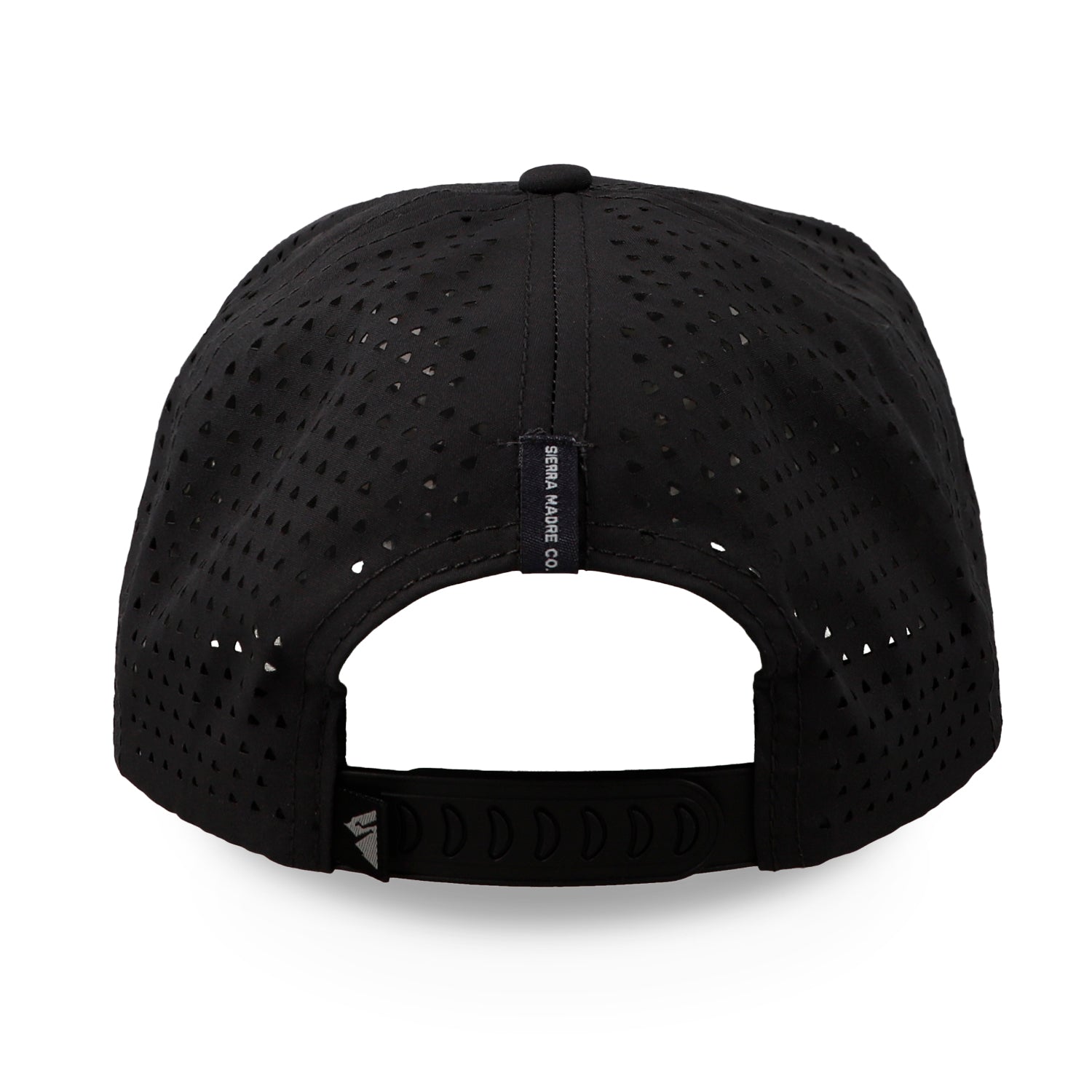 Gorra Sierra Madre Classic Dark Gris