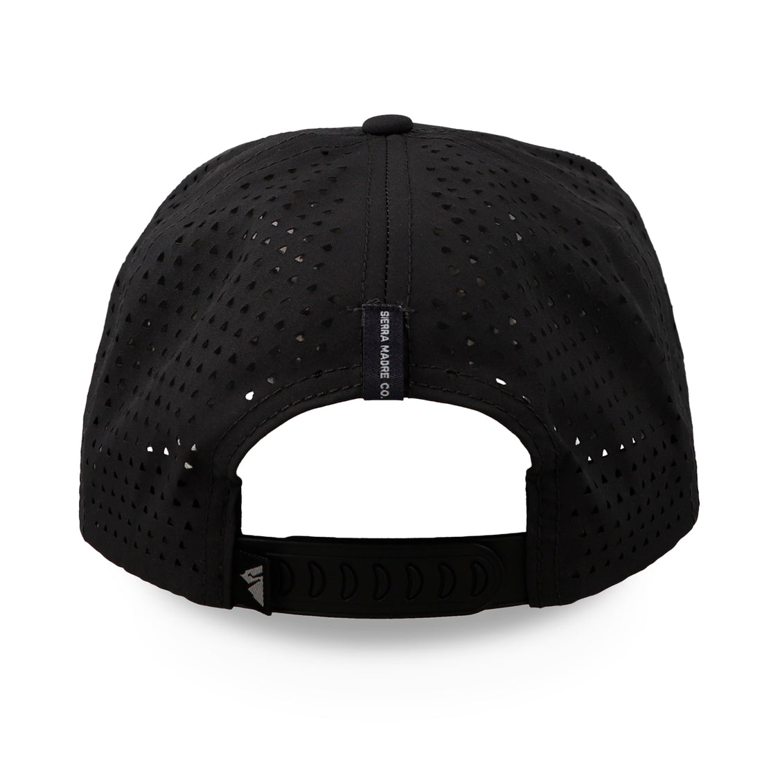 Gorra Sierra Madre Classic Dark Gris