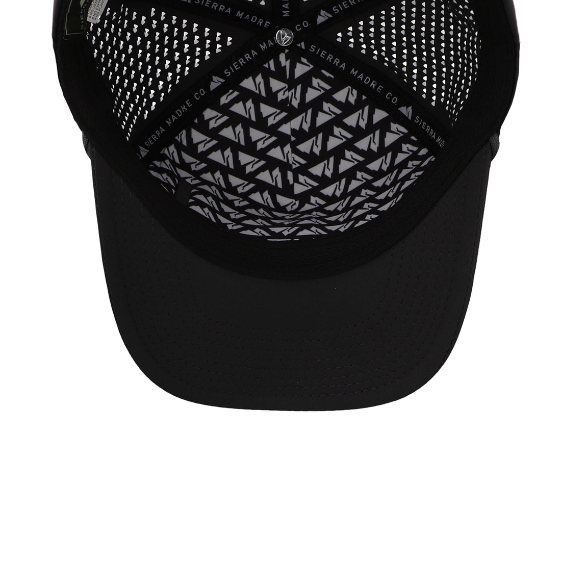 Gorra Sierra Madre Classic Dark Gris