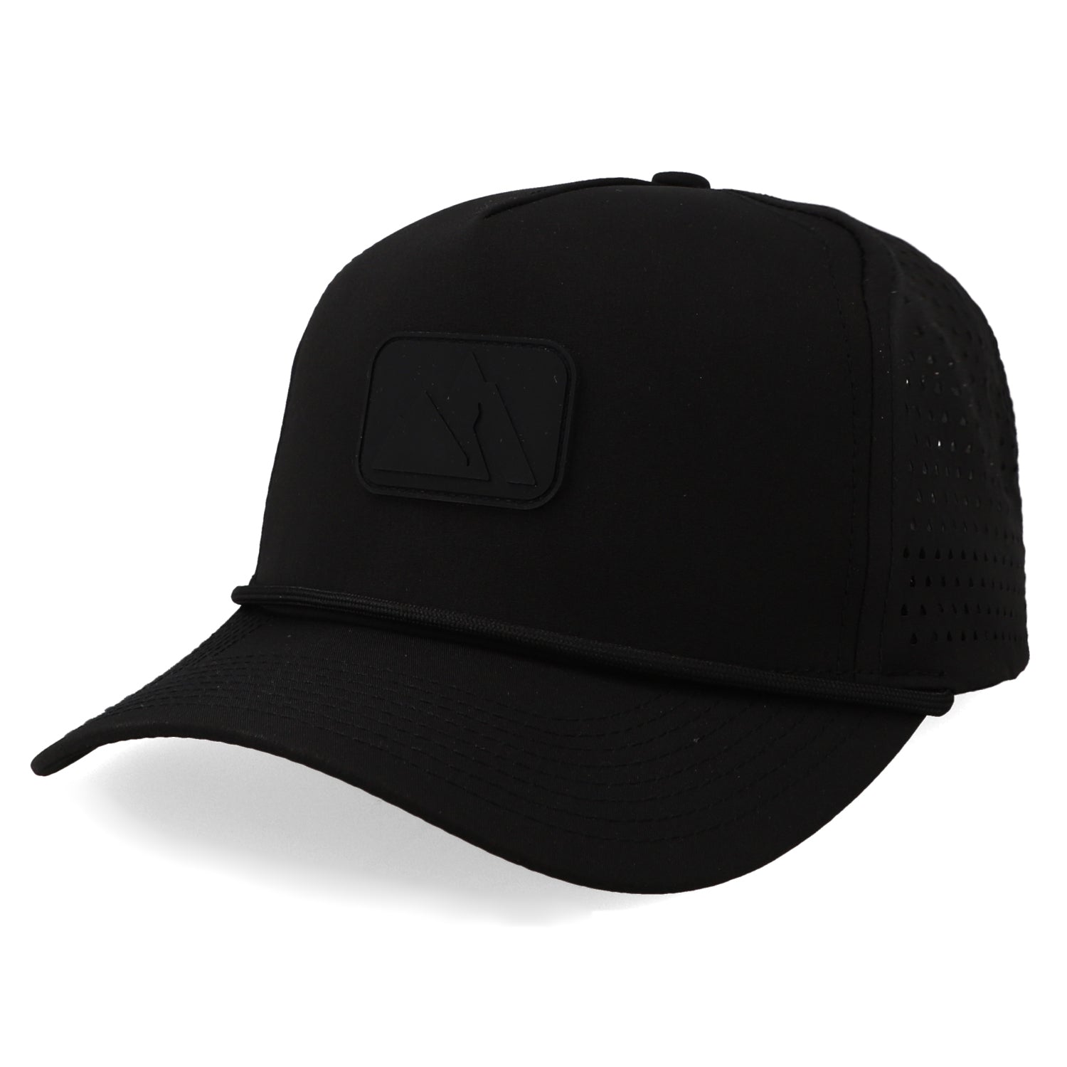Gorra Sierra Madre Classic Negro