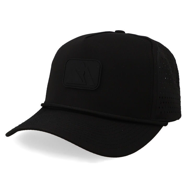 Gorra Sierra Madre Classic Negro