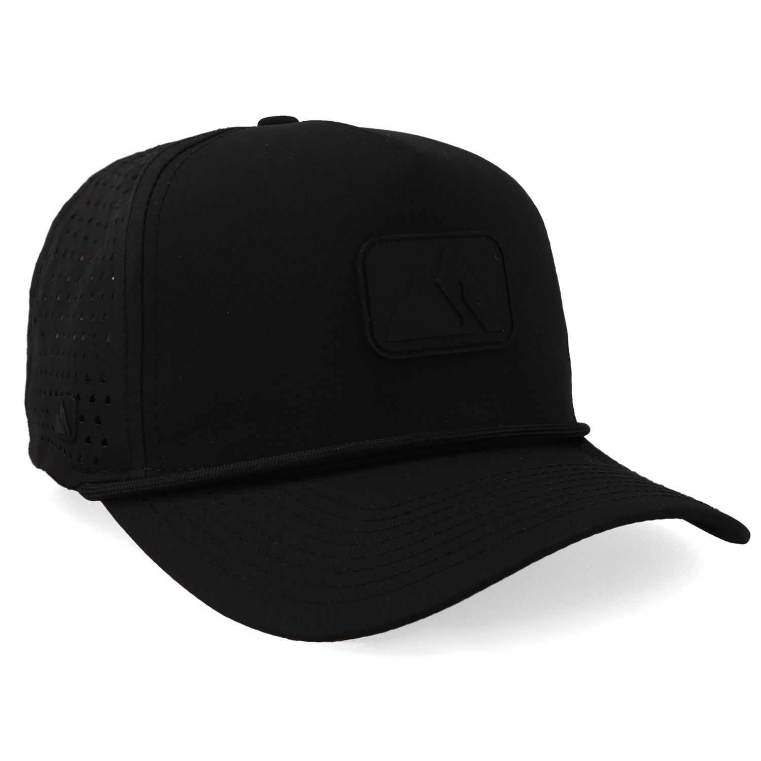 Gorra Sierra Madre Classic Negro