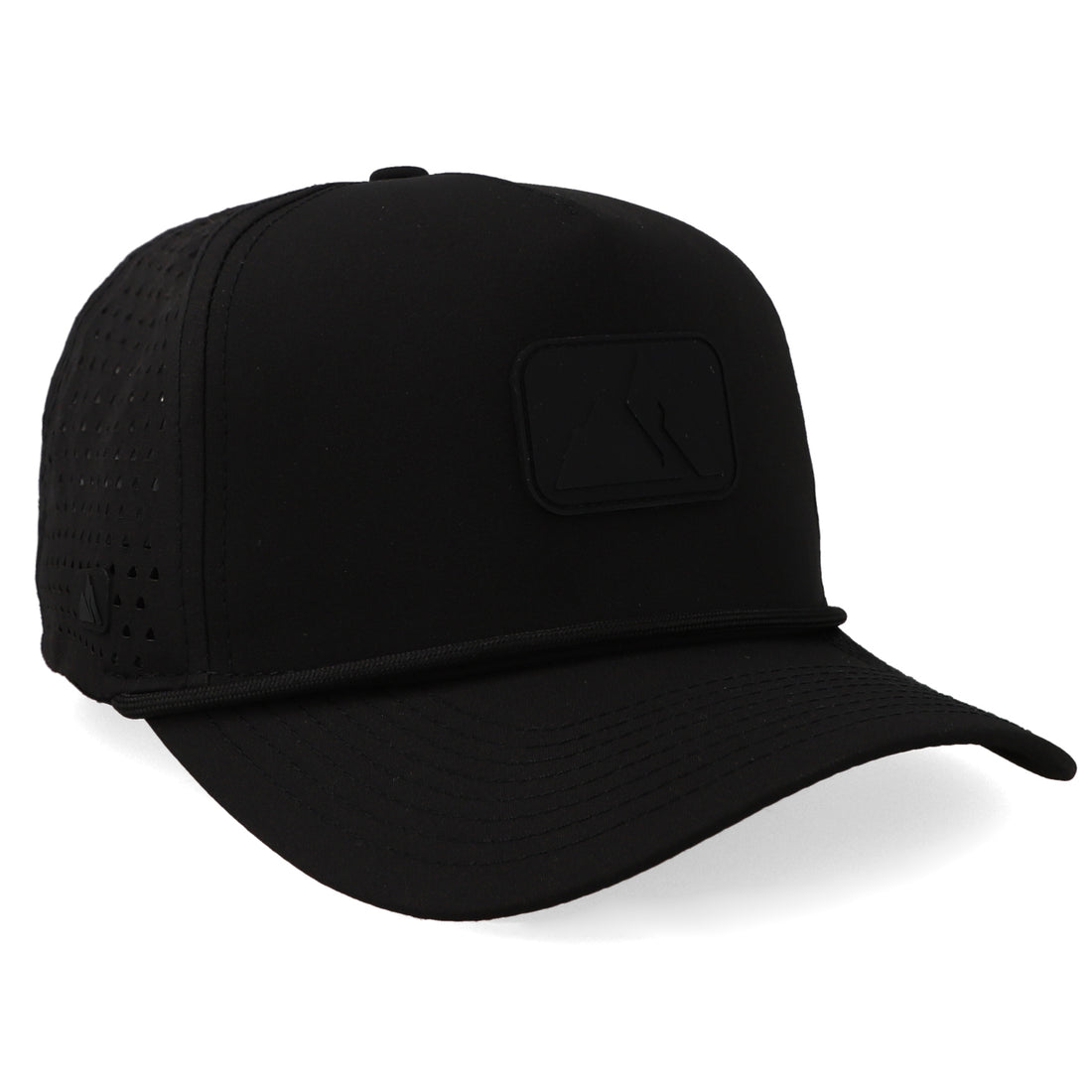 Gorra Sierra Madre Classic Negro