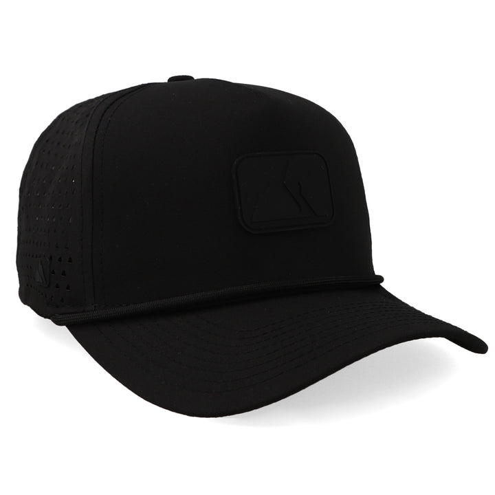Gorra Sierra Madre Classic Negro