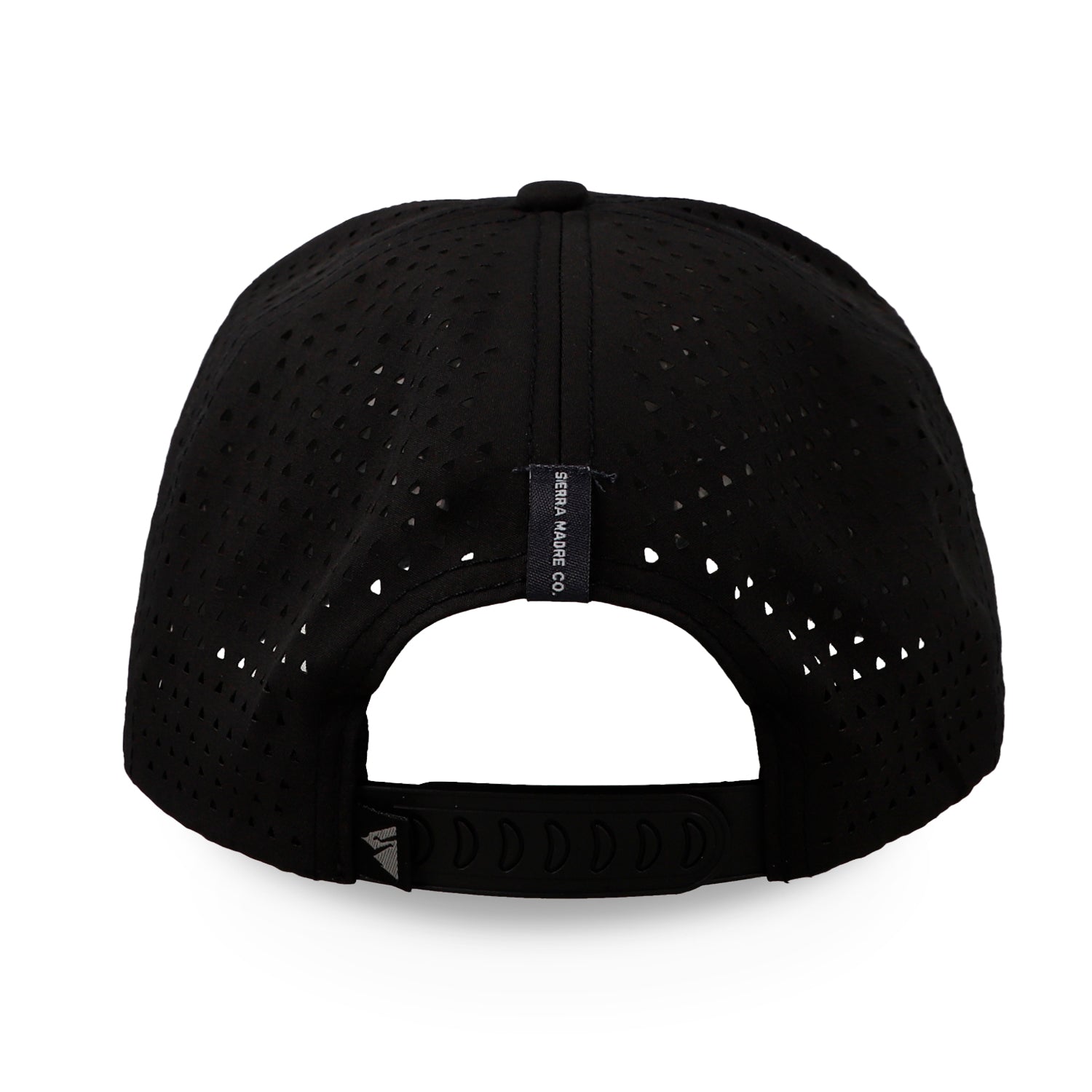 Gorra Sierra Madre Classic Negro