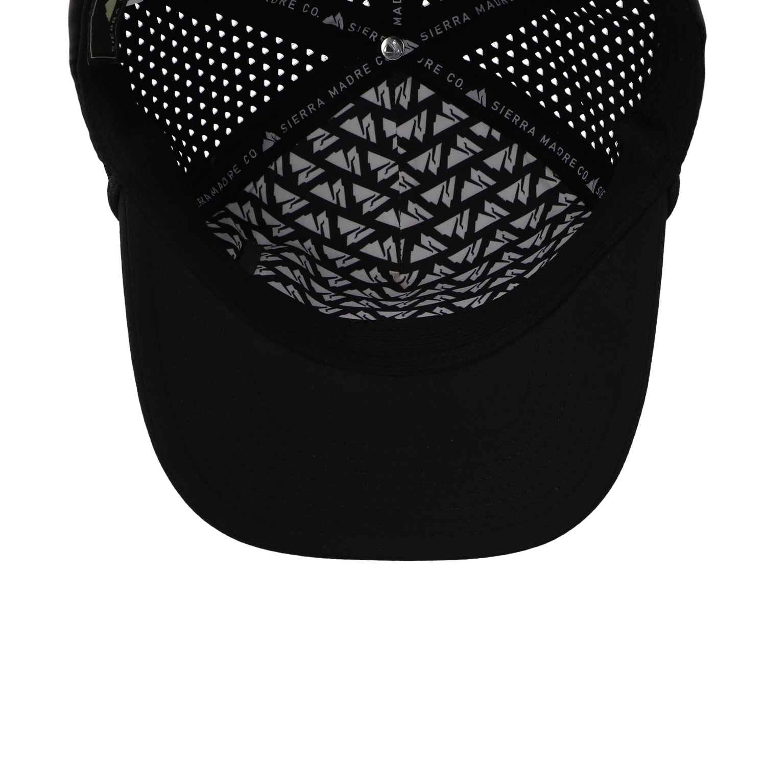Gorra Sierra Madre Classic Negro