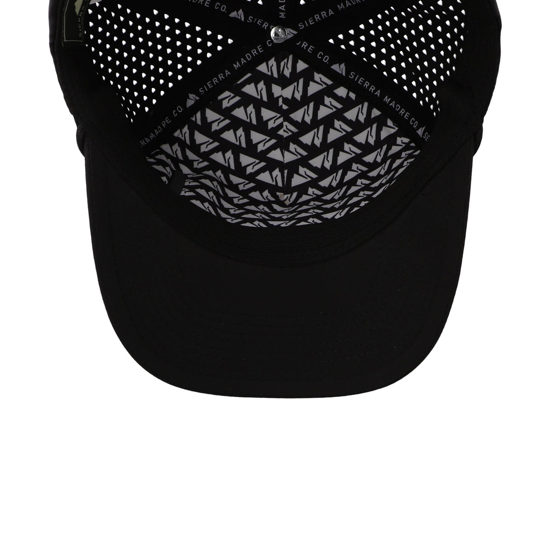 Gorra Sierra Madre Classic Negro
