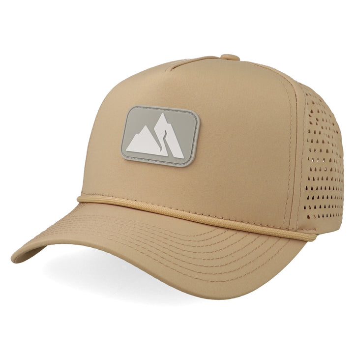 Gorra Sierra Madre Classic Sand