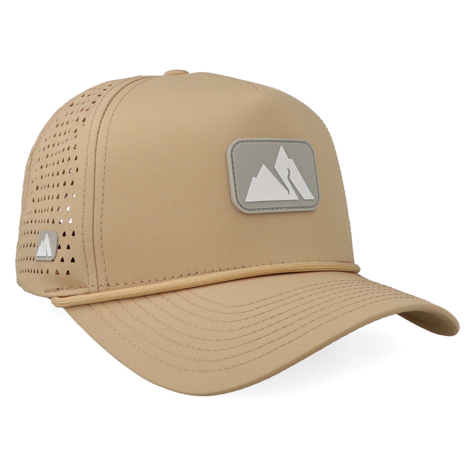Gorra Sierra Madre Classic Sand