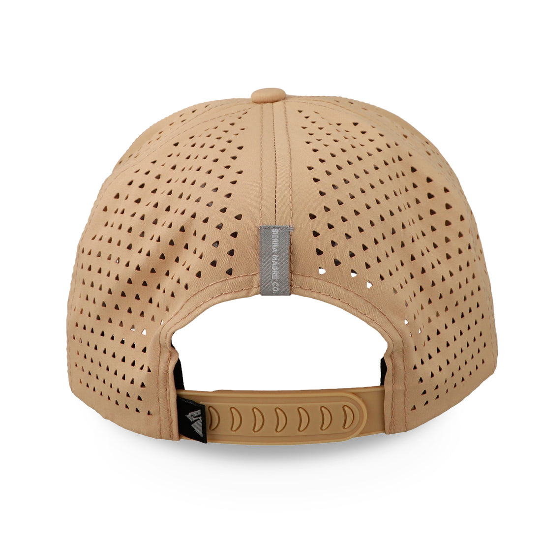 Gorra Sierra Madre Classic Sand