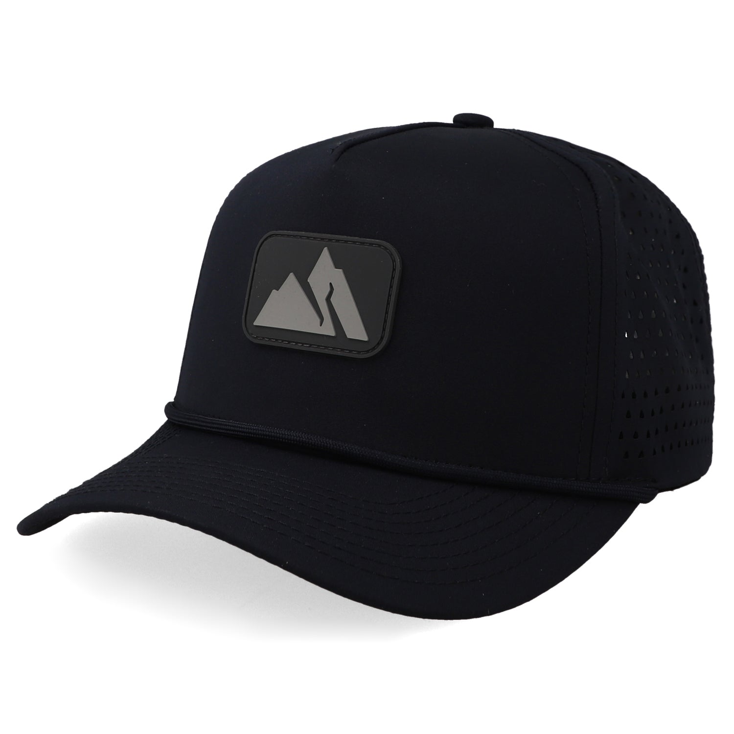 Gorra Sierra Madre Classic Azul Oscuro