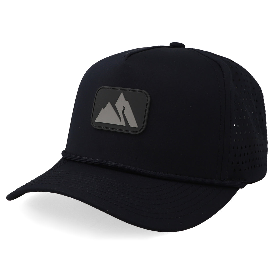 Gorra Sierra Madre Classic Azul Oscuro
