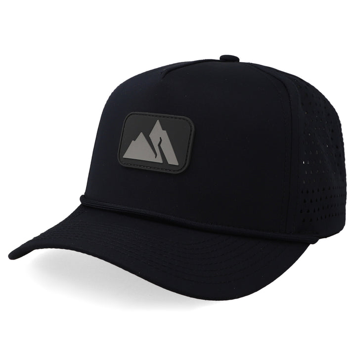 Gorra Sierra Madre Classic Azul Oscuro