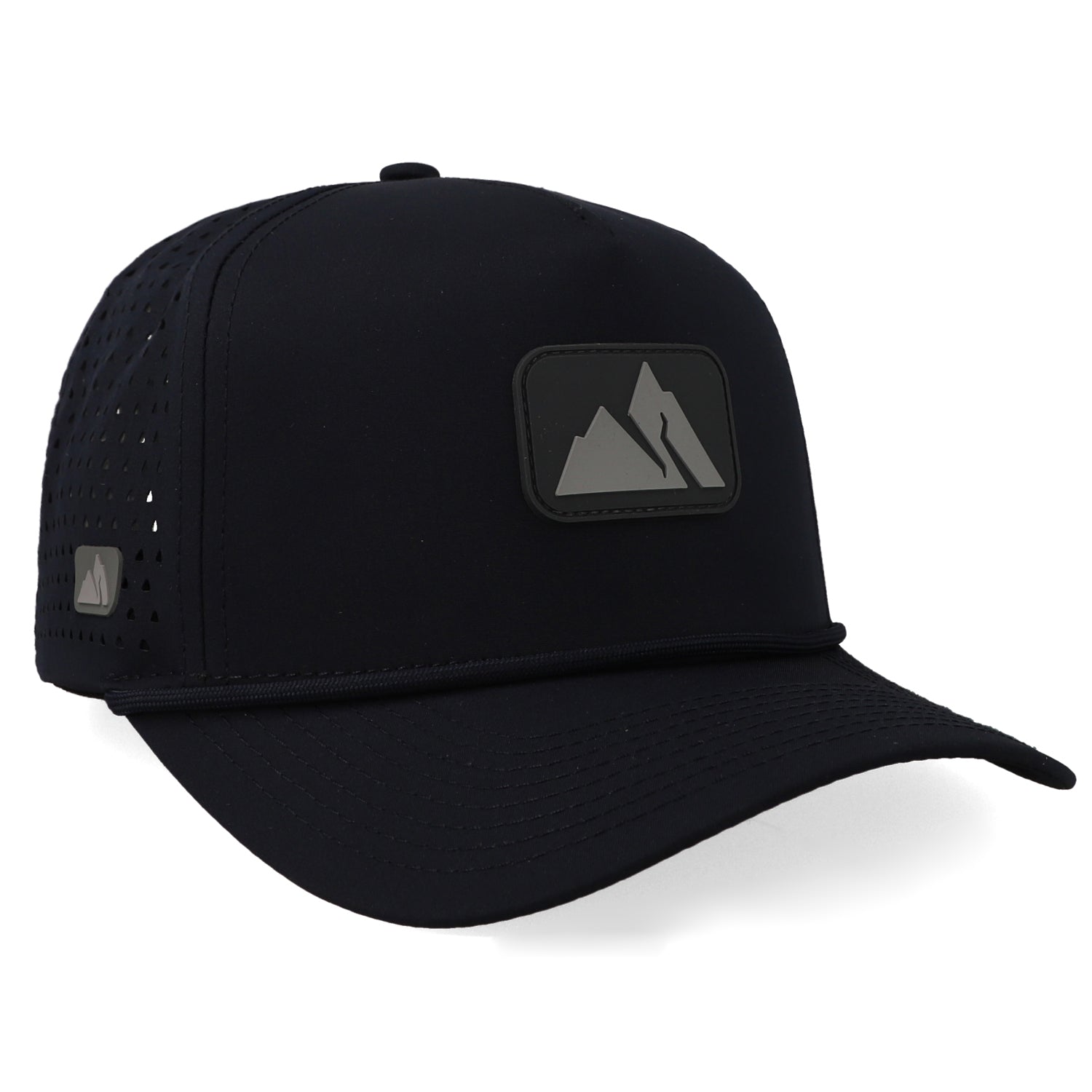 Gorra Sierra Madre Classic Azul Oscuro