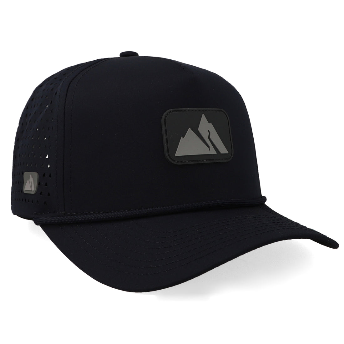 Gorra Sierra Madre Classic Azul Oscuro