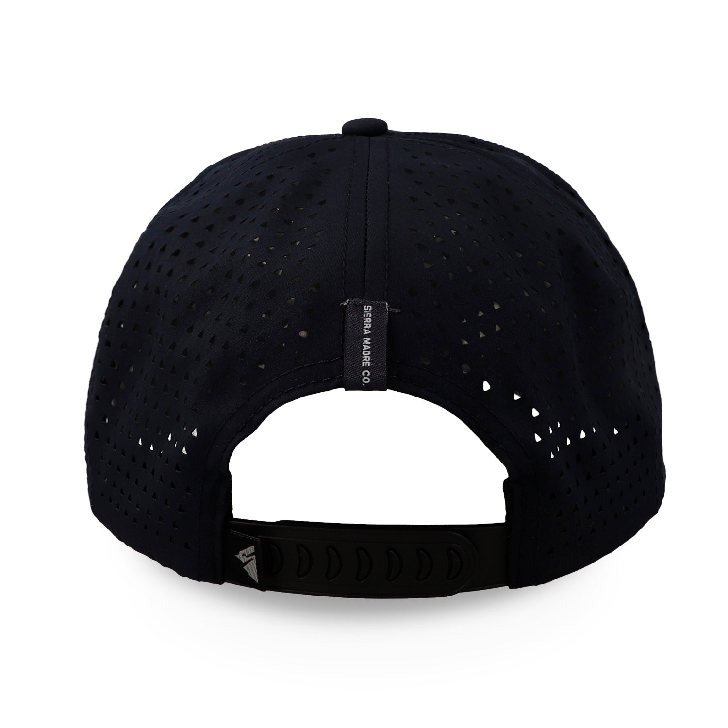 Gorra Sierra Madre Classic Azul Oscuro