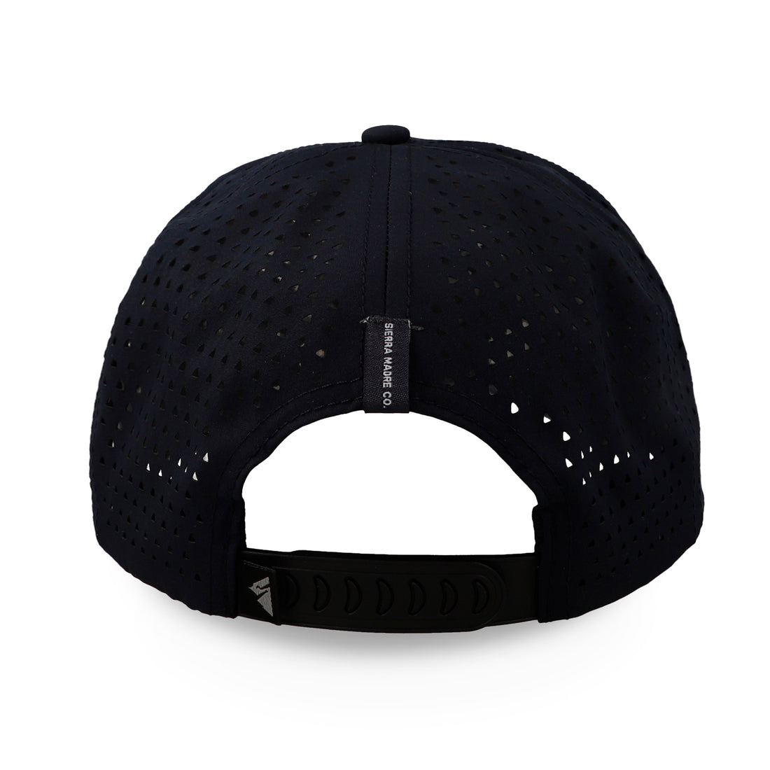 Gorra Sierra Madre Classic Azul Oscuro
