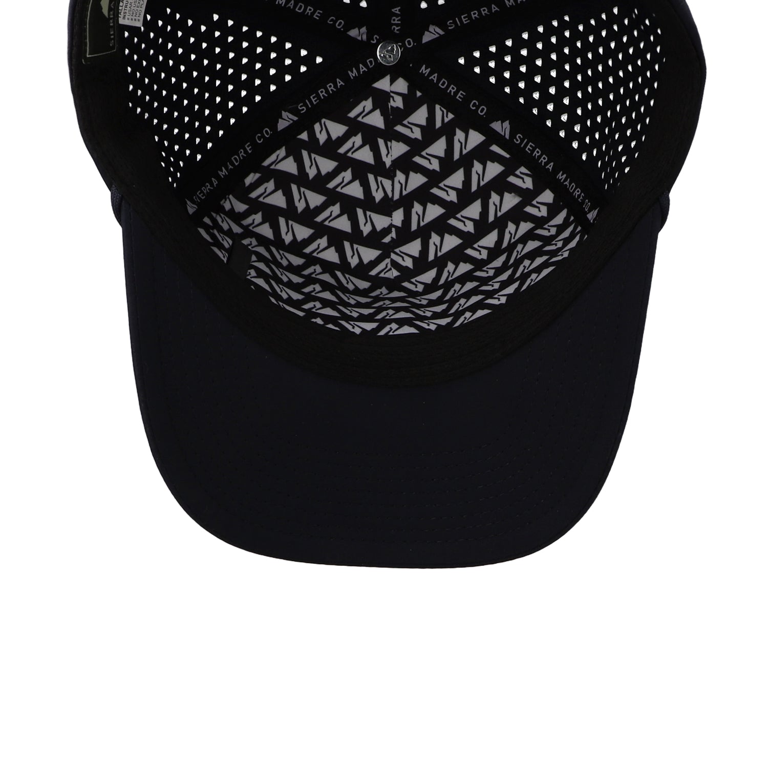 Gorra Sierra Madre Classic Azul Oscuro