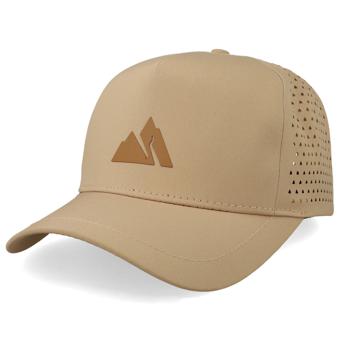 Gorra Sierra Madre Sand Seamless