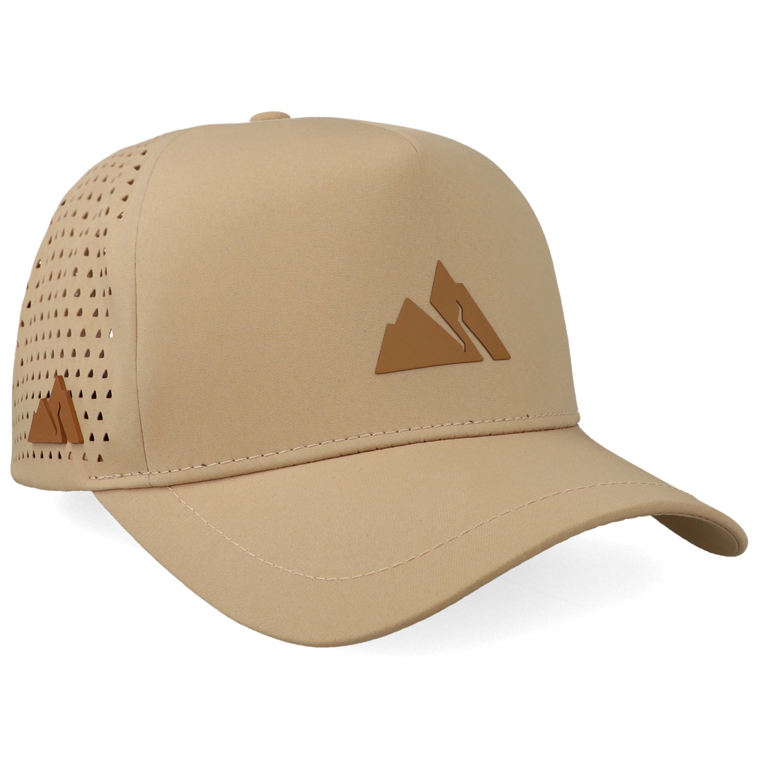 Gorra Sierra Madre Sand Seamless
