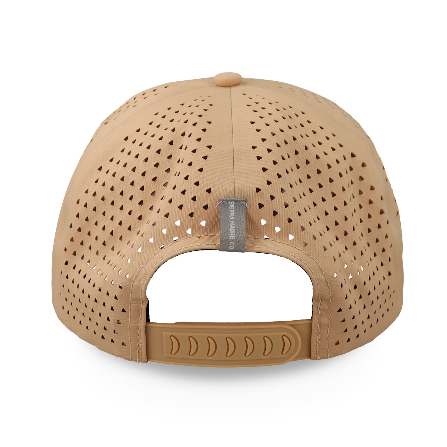 Gorra Sierra Madre Sand Seamless