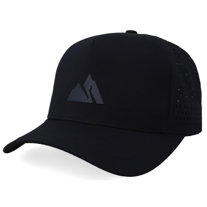 Gorra Sierra Madre Azul Oscuro Seamless