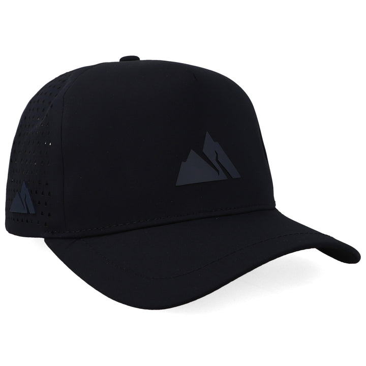 Gorra Sierra Madre Azul Oscuro Seamless