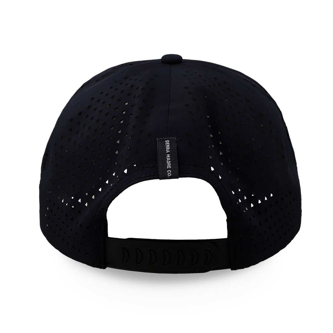 Gorra Sierra Madre Azul Oscuro Seamless