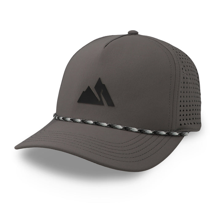Gorra Sierra Madre Trail Verde