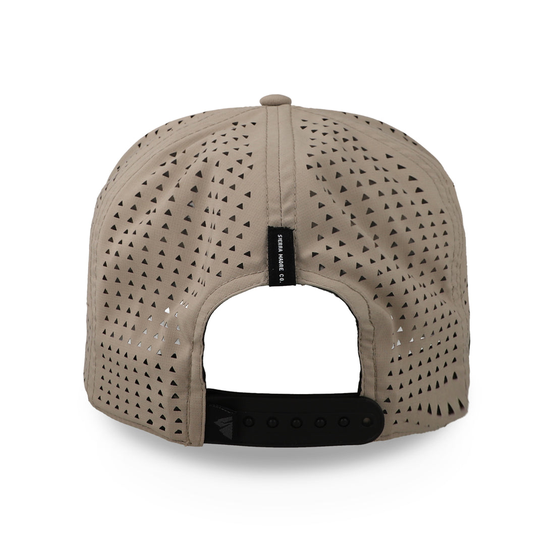 Gorra Sierra Madre Pro Logo Beige