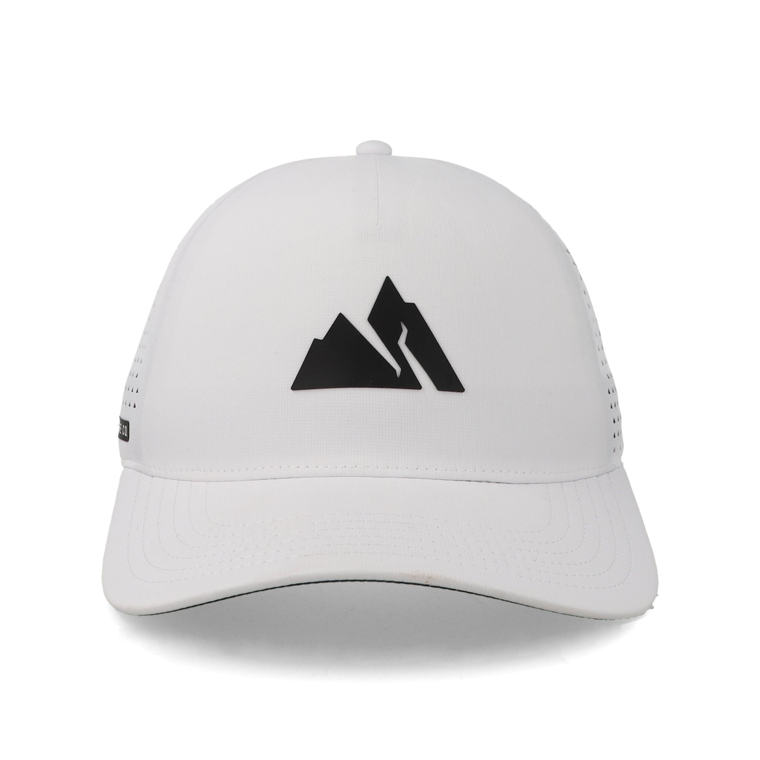 Gorra Sierra Madre Seamless White Stone