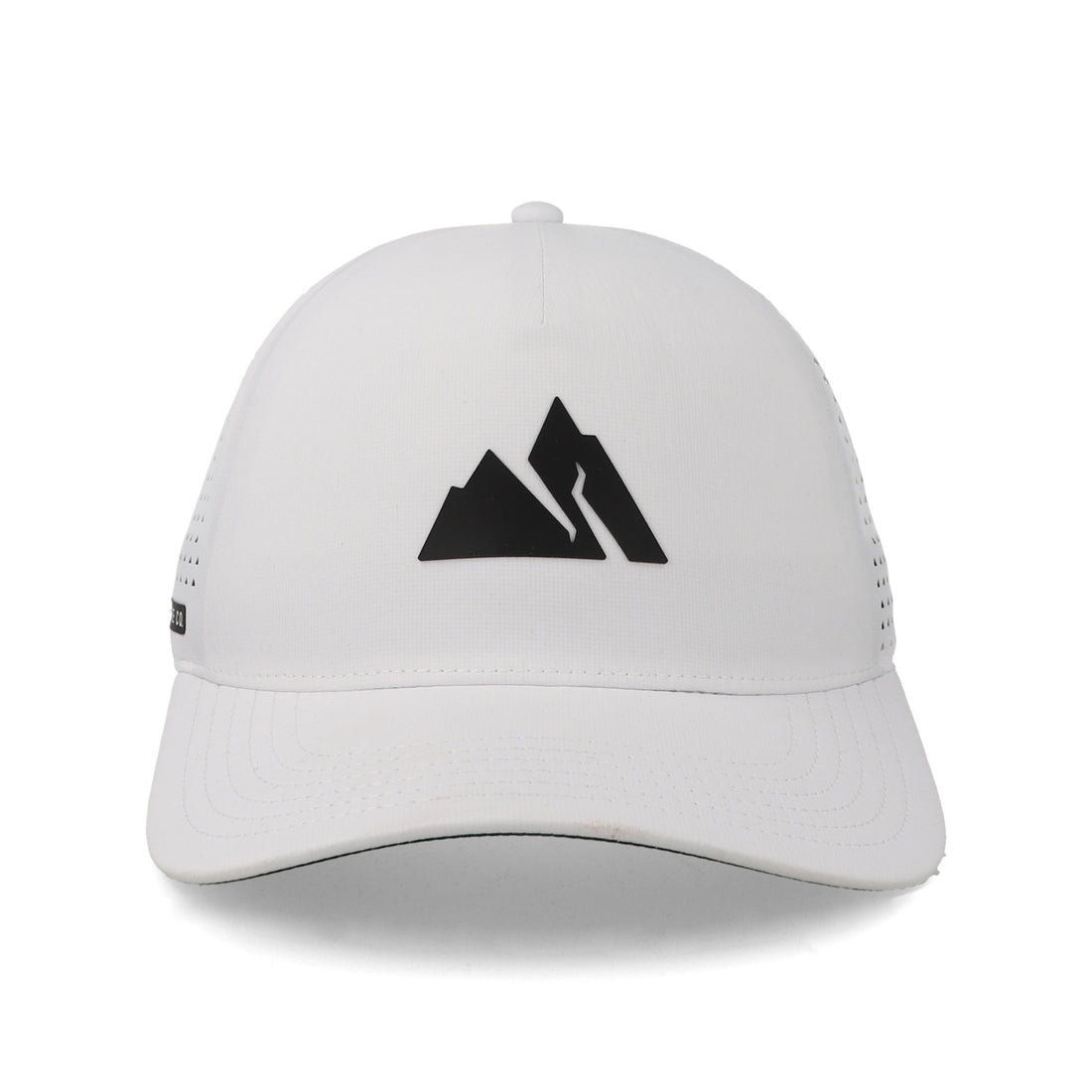 Gorra Sierra Madre Seamless White Stone