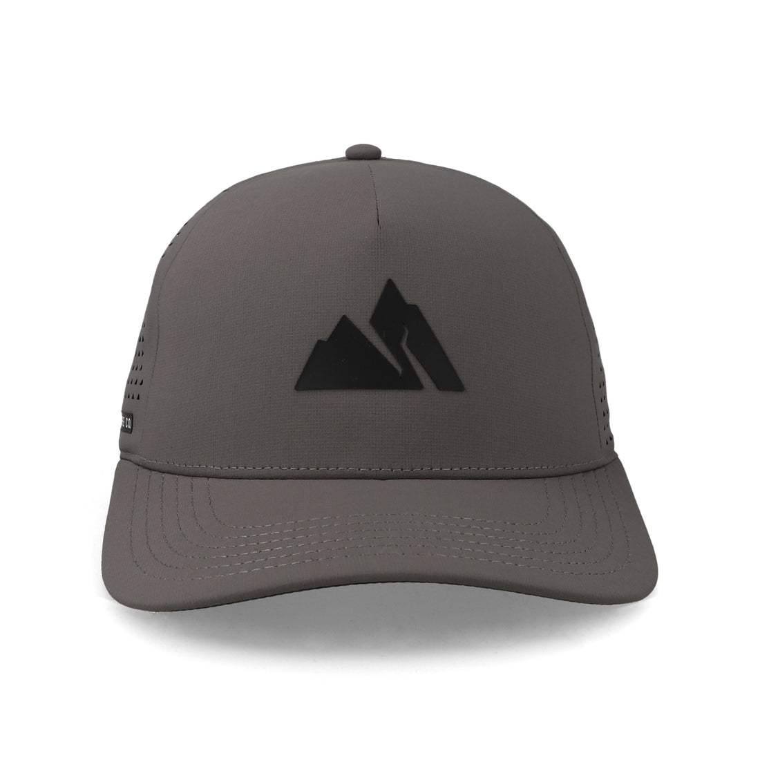 Gorra Sierra Madre Seamless Moss Stone